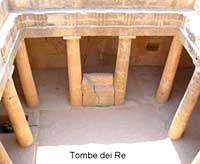 Tombe dei Re