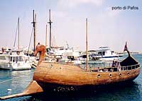 porto di pafos