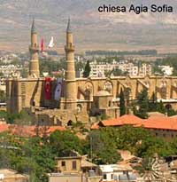 Chiesa Agia Sofia