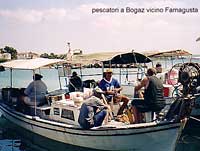 zona nord vicino famagusta