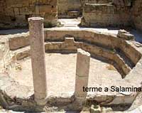 terme a Salamina