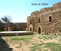 torre di Otello Famagusta