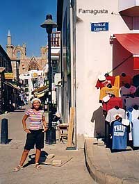 famagusta centro