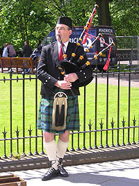 kilt