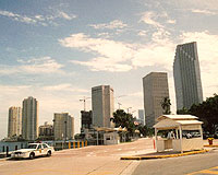 grattacieli-a-miami-downtown