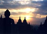 Java Borobudur