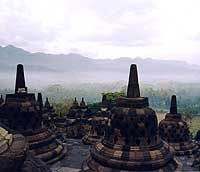 Java Borobudur
