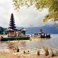 Bali DanauBratan