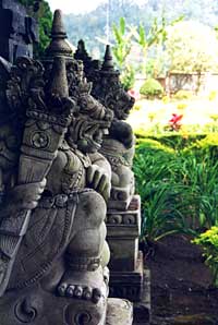 Bali DanauBratan