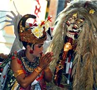 Bali Barong
