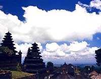 Bali Besakih