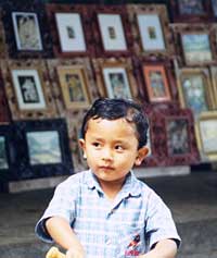 Bali Besakih