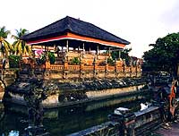 Bali KertaGosa