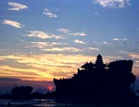 Bali TanahLot