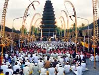 Bali Jimbaran OdalanTempio