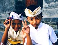 Bali Jimbaran OdalanTempio