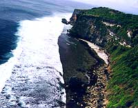 Bali UluWatu