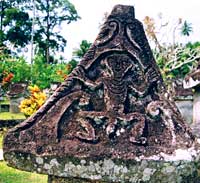 Sulawesi TombeWaruga