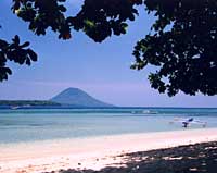 Sulawesi Siladen