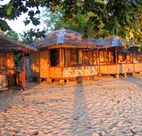 Silande MarthaHomestay