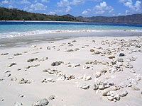 Gili Nanggu