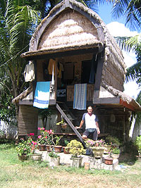 casa sasak