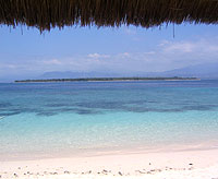 Gili Meno