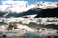 lago Onelli