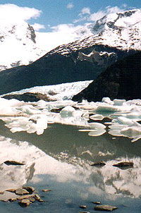 lago Onelli