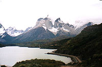 i Corni del Paine