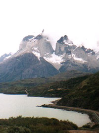 i Corni del Paine