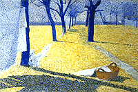 Panni al Sole, 1905, Domdossola, Collezione Privata