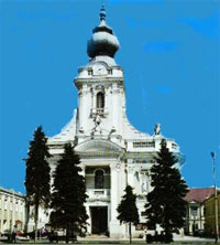 Basilica di Nostra Signora a Wadowice