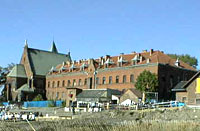 Convento della Divina Misericordia