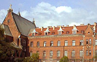 Convento della Divina Misericordia