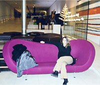Clarion