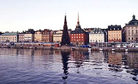 GamlaStan