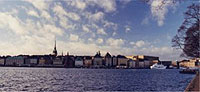 Gamla Stan