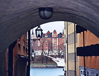 Gamla Stan