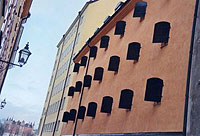 Gamla Stan