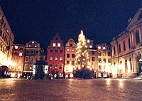 GamlaStan Stortorget