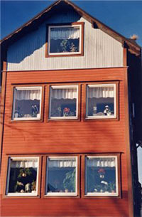 Vaxholm