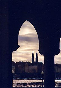 Controluce
