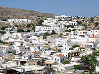 Lindos
