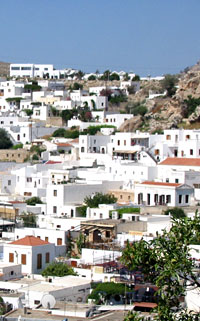 Lindos