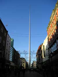 Spire