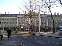 Trinity College