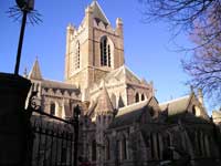 Christ Church Cathedral