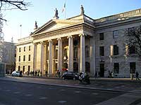 General post office