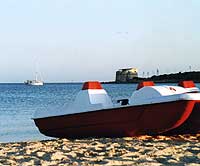 Il Lazzaretto